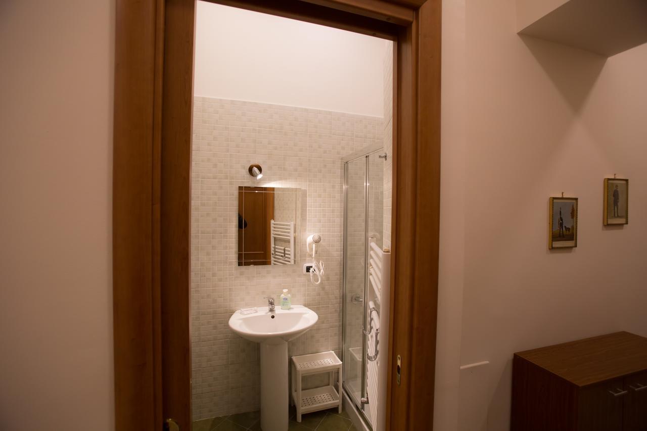 나폴리 A Casa Di Nonna Giulia B&B 외부 사진